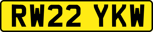 RW22YKW