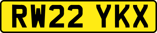 RW22YKX