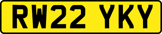 RW22YKY