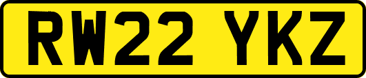RW22YKZ