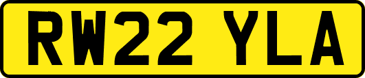 RW22YLA
