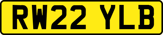 RW22YLB