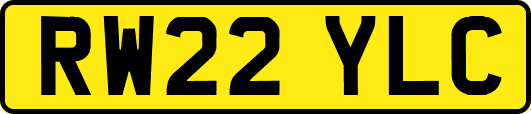 RW22YLC