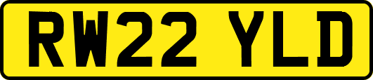 RW22YLD