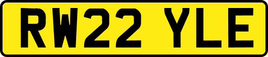 RW22YLE
