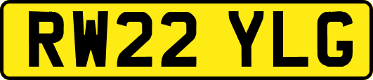 RW22YLG