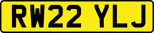 RW22YLJ
