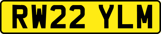 RW22YLM