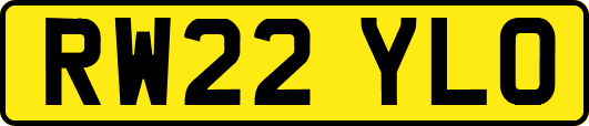 RW22YLO