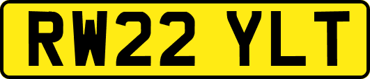 RW22YLT