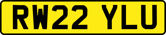 RW22YLU