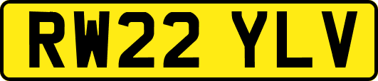 RW22YLV