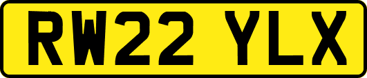 RW22YLX