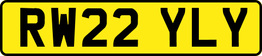 RW22YLY