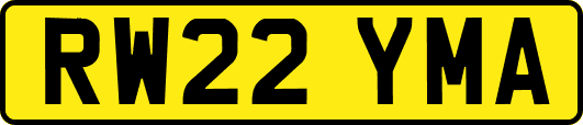 RW22YMA