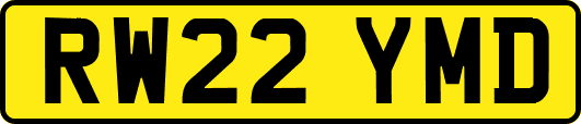 RW22YMD
