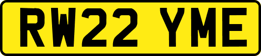 RW22YME