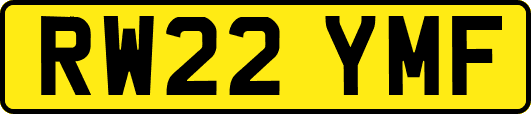 RW22YMF