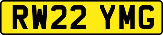 RW22YMG