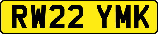 RW22YMK
