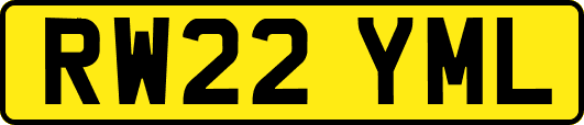 RW22YML