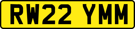 RW22YMM