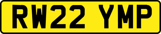 RW22YMP