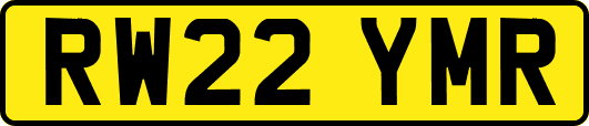 RW22YMR