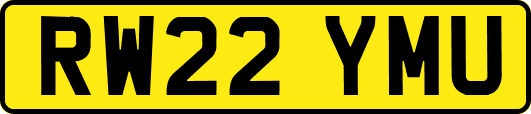 RW22YMU