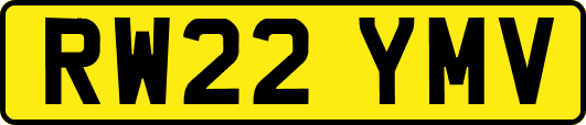 RW22YMV