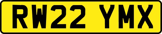 RW22YMX