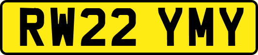 RW22YMY
