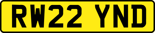 RW22YND