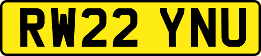 RW22YNU