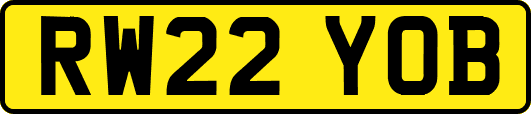 RW22YOB