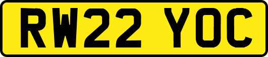 RW22YOC