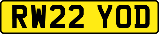 RW22YOD