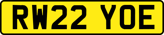 RW22YOE