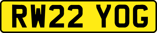 RW22YOG