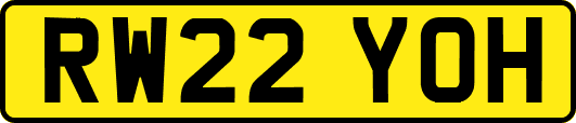 RW22YOH