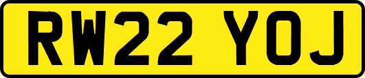 RW22YOJ