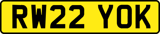 RW22YOK