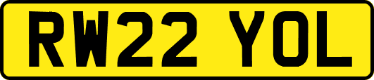 RW22YOL