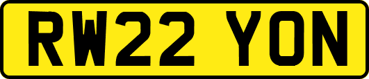 RW22YON