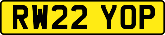 RW22YOP