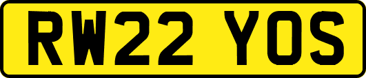 RW22YOS