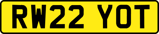 RW22YOT