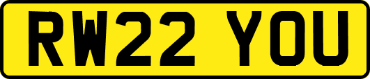 RW22YOU