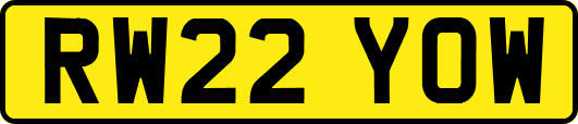RW22YOW