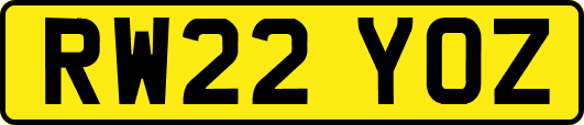 RW22YOZ